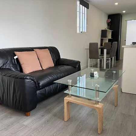 Chaparro 6 Apartamento Córdoba