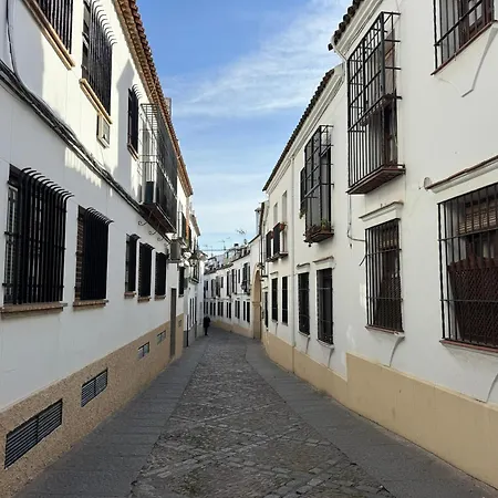 Apartamento Chaparro 6 *