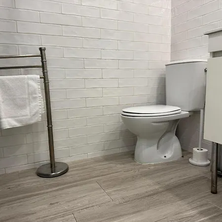 Chaparro 6 * Córdoba