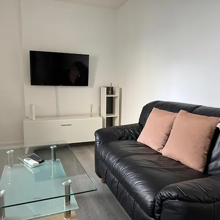 Chaparro 6 Apartment