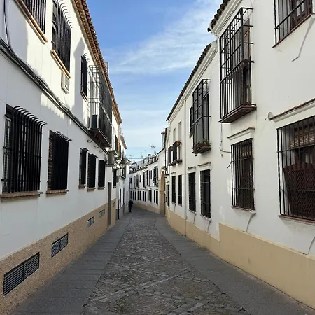 Apartment Chaparro 6 *