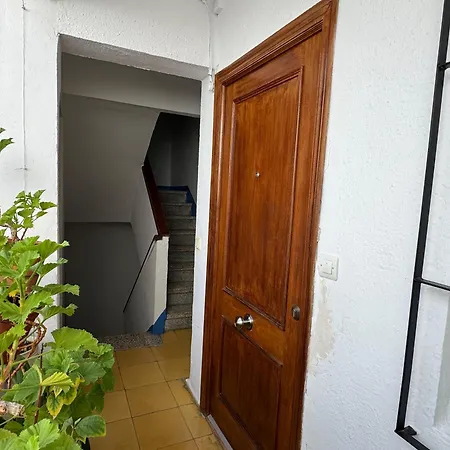 Chaparro 6 Apartment Cordoba
