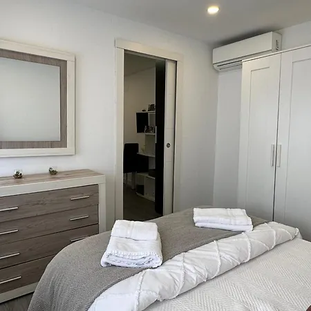 Apartment Chaparro 6 Cordoba