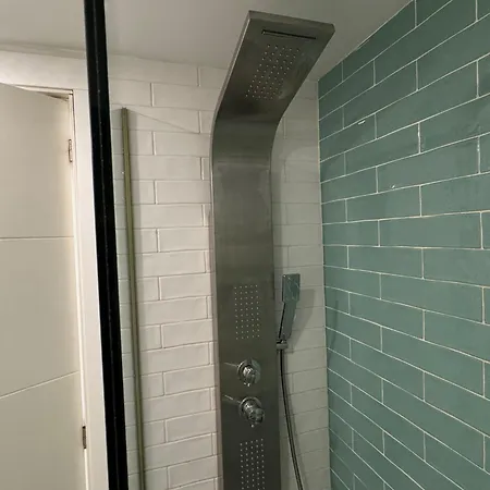 Apartment Chaparro 6 *
