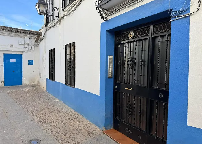 Chaparro 6 * Córdoba