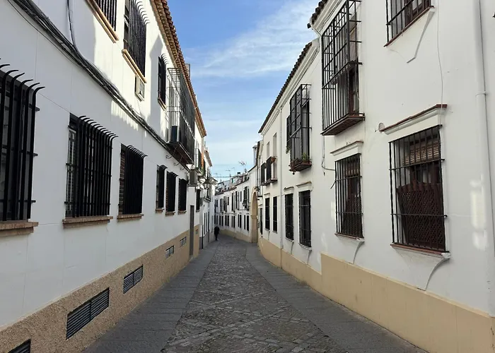 Apartmán Chaparro 6 *