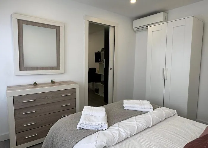 Apartmán Chaparro 6 Córdoba