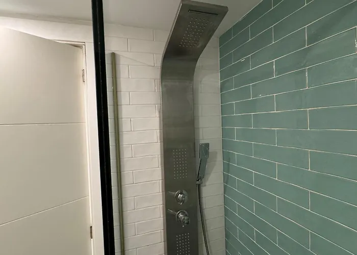 Apartmán Chaparro 6 *