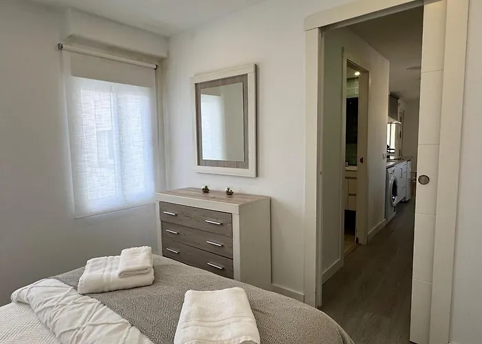 Chaparro 6 Apartmán Córdoba