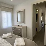 Chaparro 6 Apartamento Córdoba