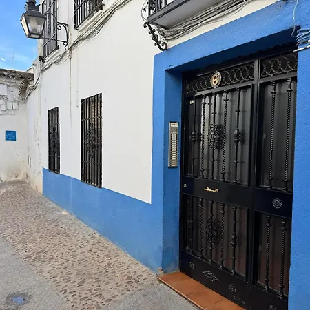 Chaparro 6 * Cordoba