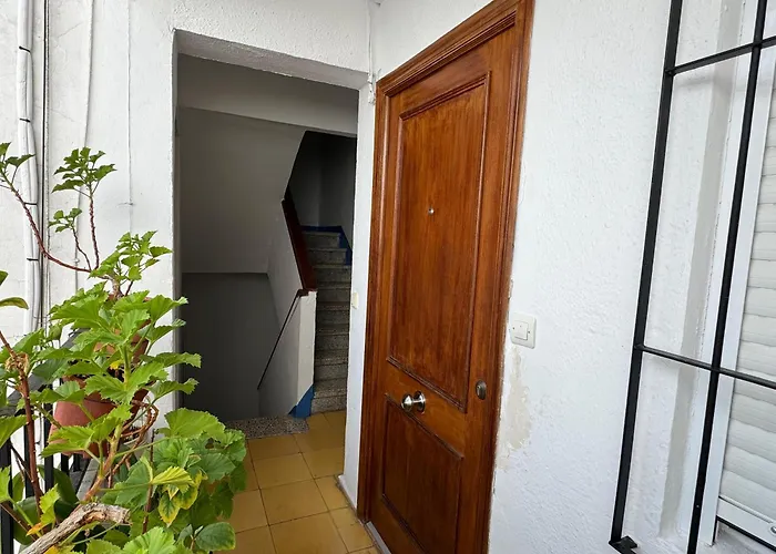 Chaparro 6 Daire Cordoba